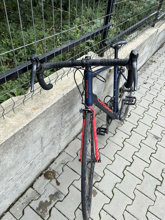 Bicileta Orbea Avant