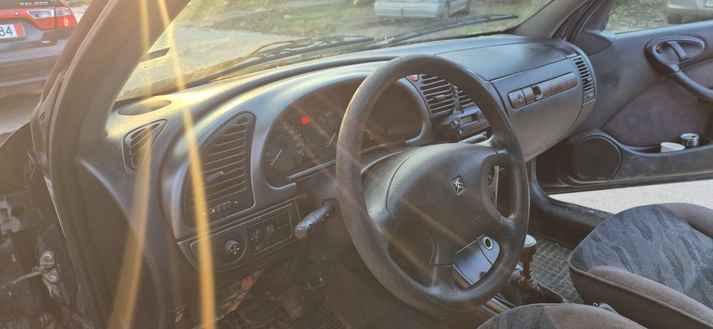 Citroen Xsara 2.0 HDI Дизел