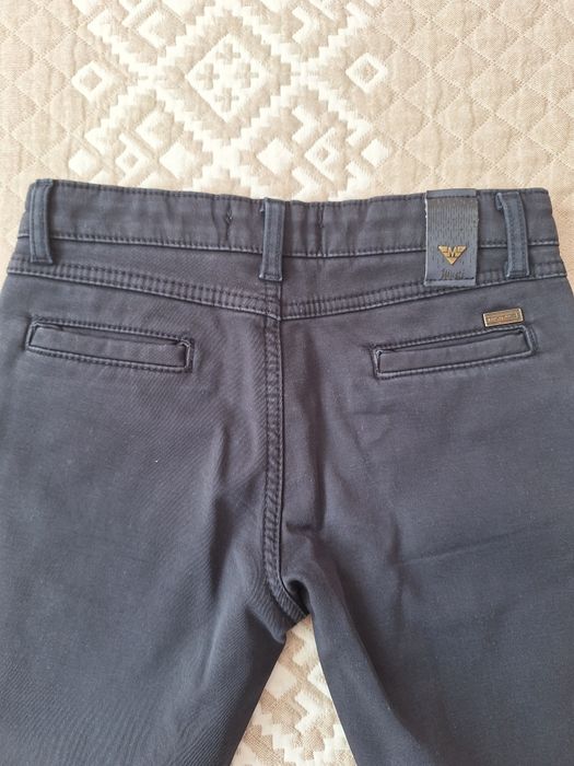 Продам брюки утеплённые для мальчика