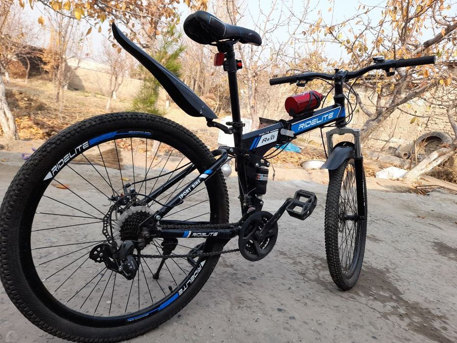 Велик сотилади холати яхши