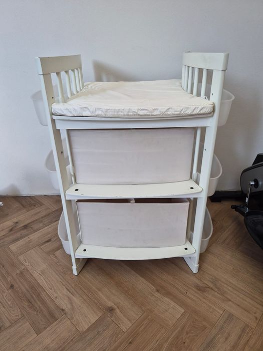 Masuta infasat Stokke