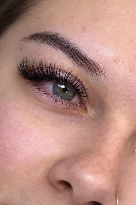 Наращивание ресниц Костанай 3000ткжби