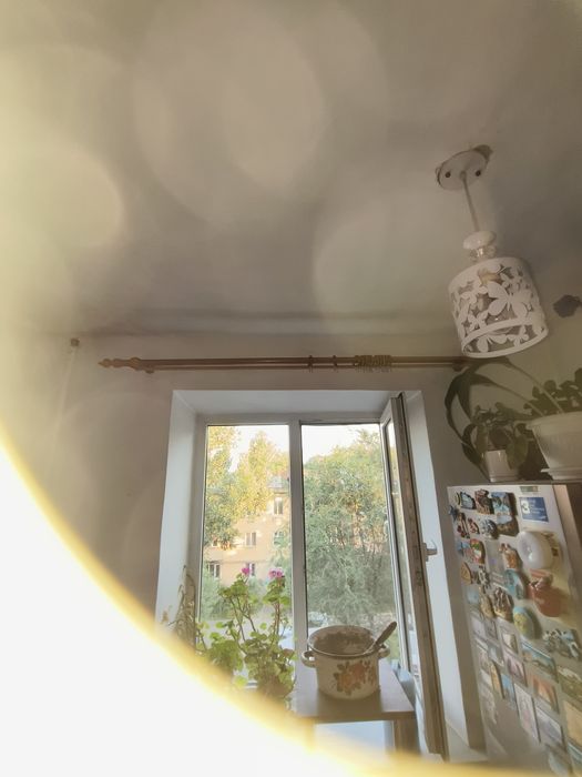 Продам гардину на кухню
