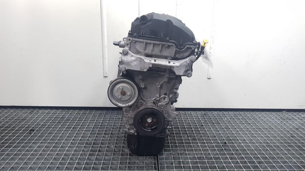 Motor, Peugeot 208, 1.4 benz, cod 8FS