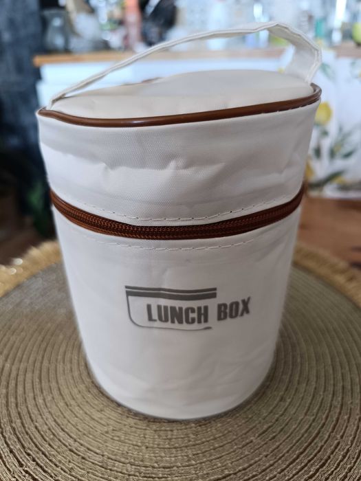 Кутия за обяд/ Lunch box