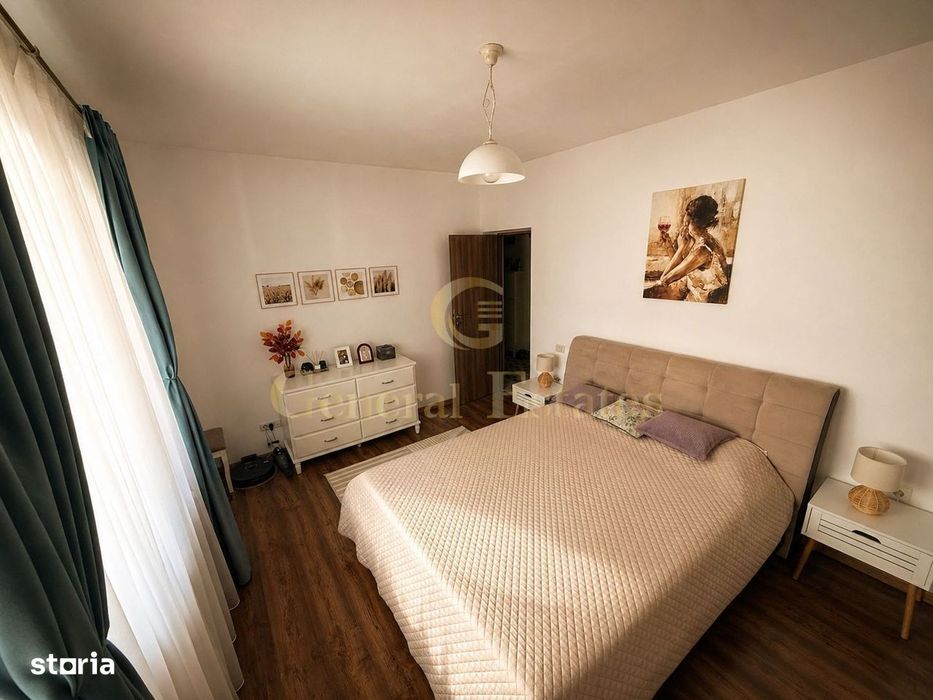 Apartament 3 camere, modern, spațios, Brasov
