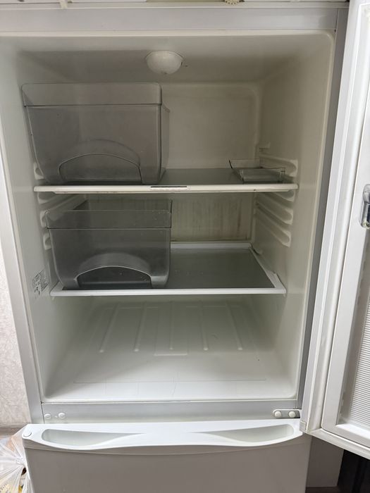 Продается холодильник б/у