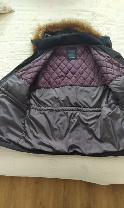 Зимно яке Zara Man