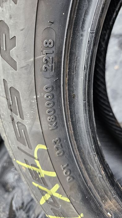 Гуми 205 55 16 аполо