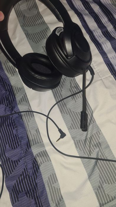 Casti Gaming Razer Kraken