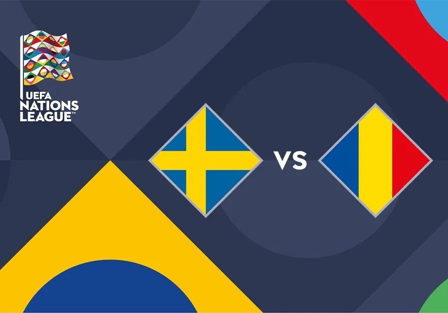 Vand 4 bilete la meciul dintre Romania vs suedia de pe data de 5 octombrie