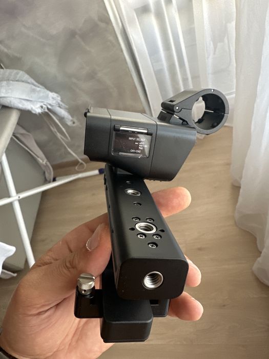 Vand maner sunet xlr sony fx3 , etc