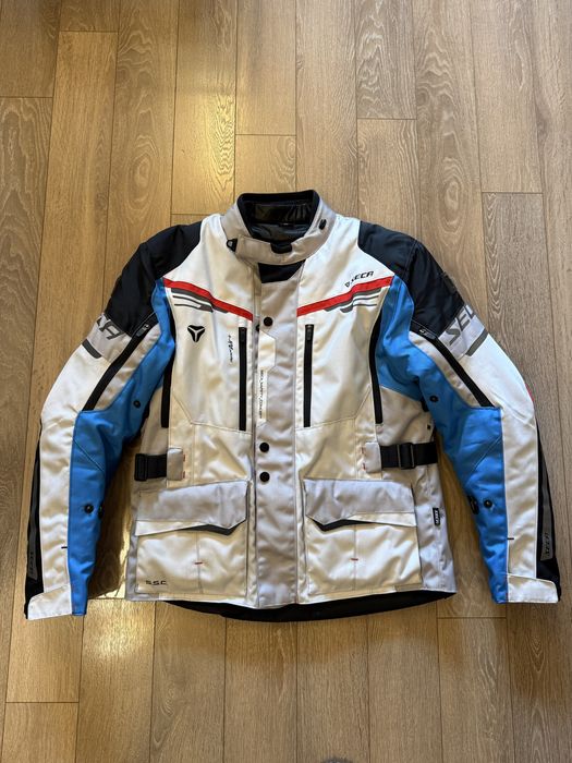 Мото яке Seca Arrakis 2 XL