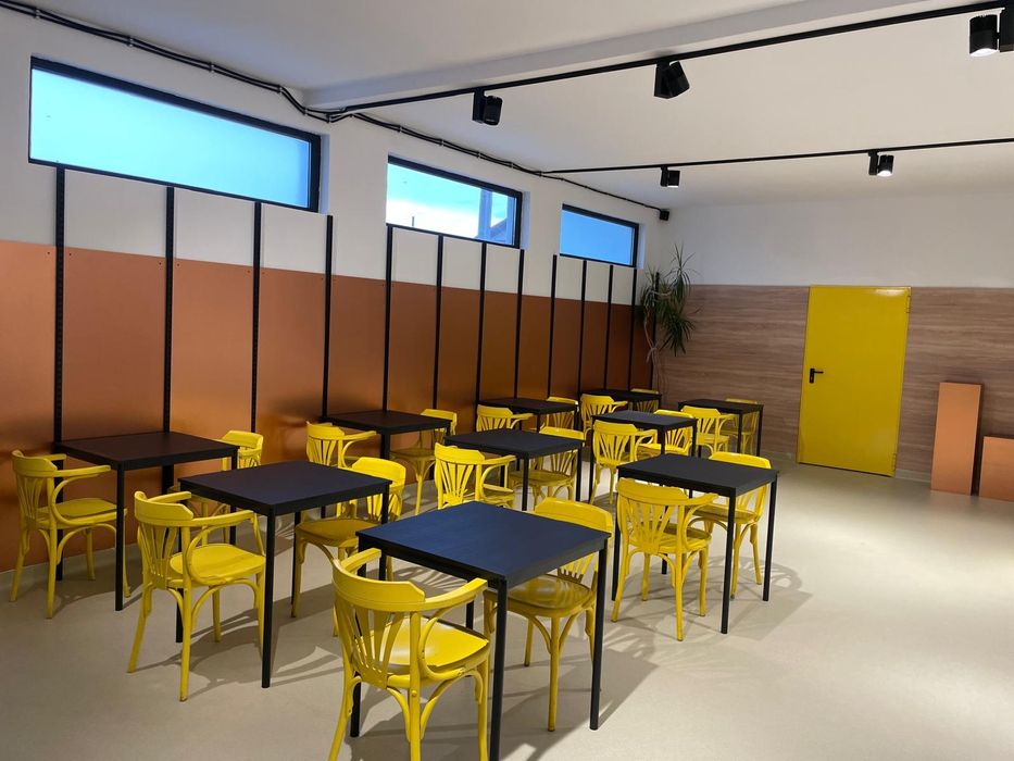 Cazare muncitori Premium