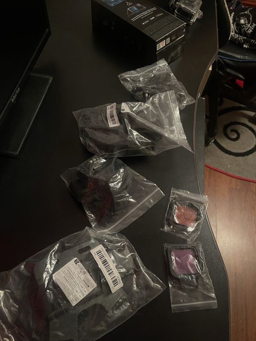 Vand GoPro hero 11 black