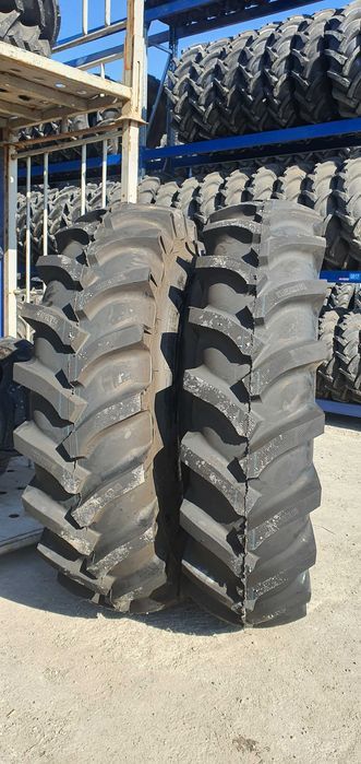18.4-38 cauciucuri noi pentru utilaje grele agricole 16Pliuri OWYX