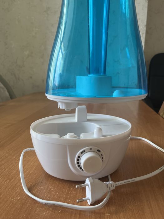 Увлажнитель воздуха