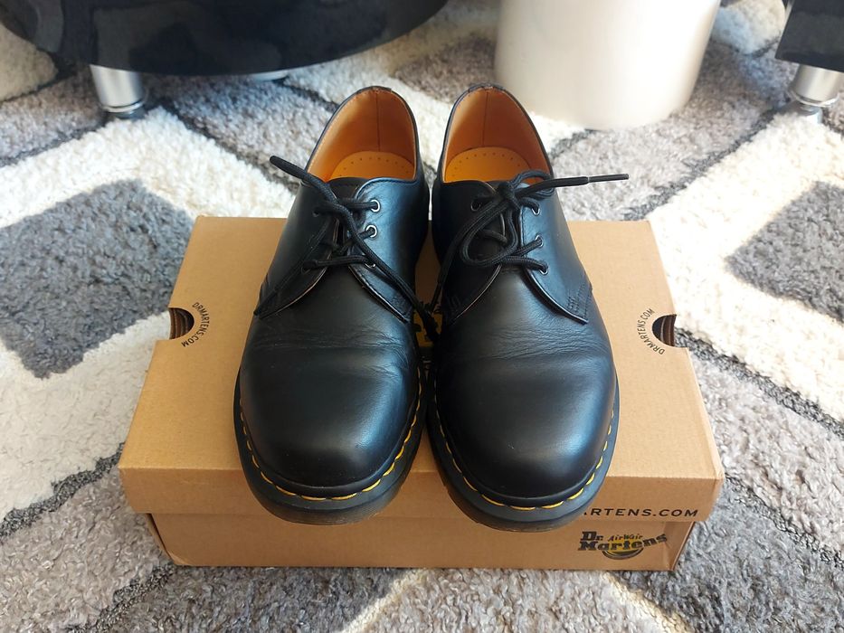 Dr. Martens 1461, 43 EU