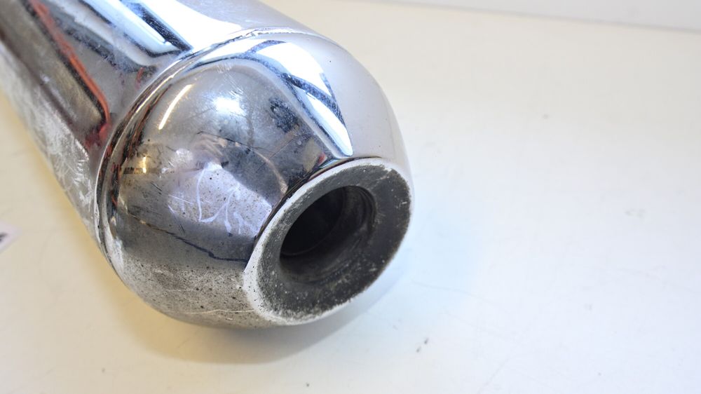 Toba Finala Evacuare BMW R1200RT k26 2005 - 2013