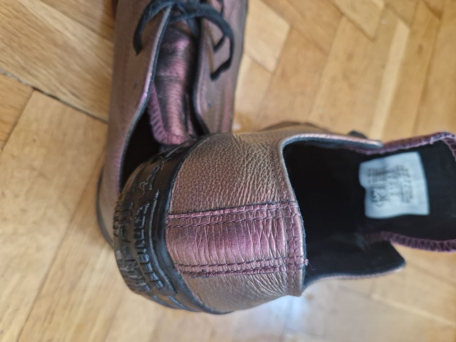 Кецове Converse оригинални естествена кожа