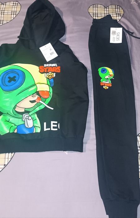 Костюм  новый ...