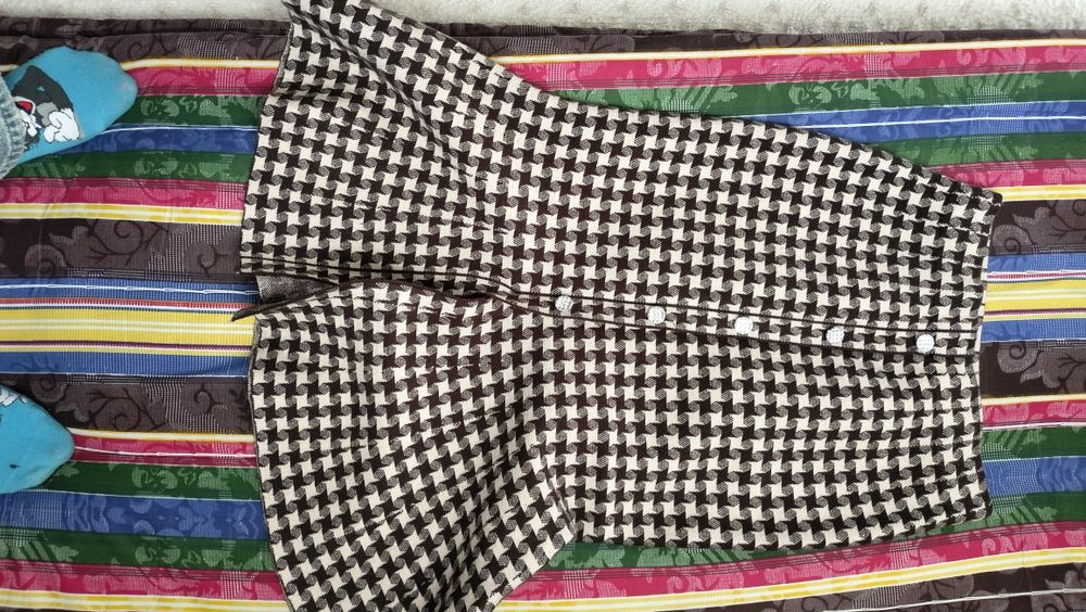 Продам юбку новая