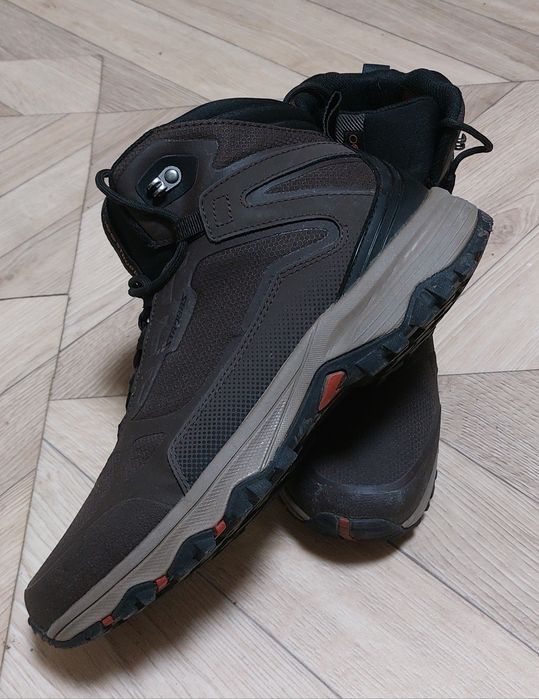 Зимние кроссовки STROBBS 43 размер!