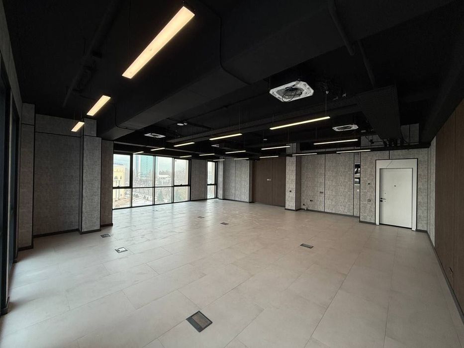 Аренда офиса ЖК: Nest One 114 кв.м