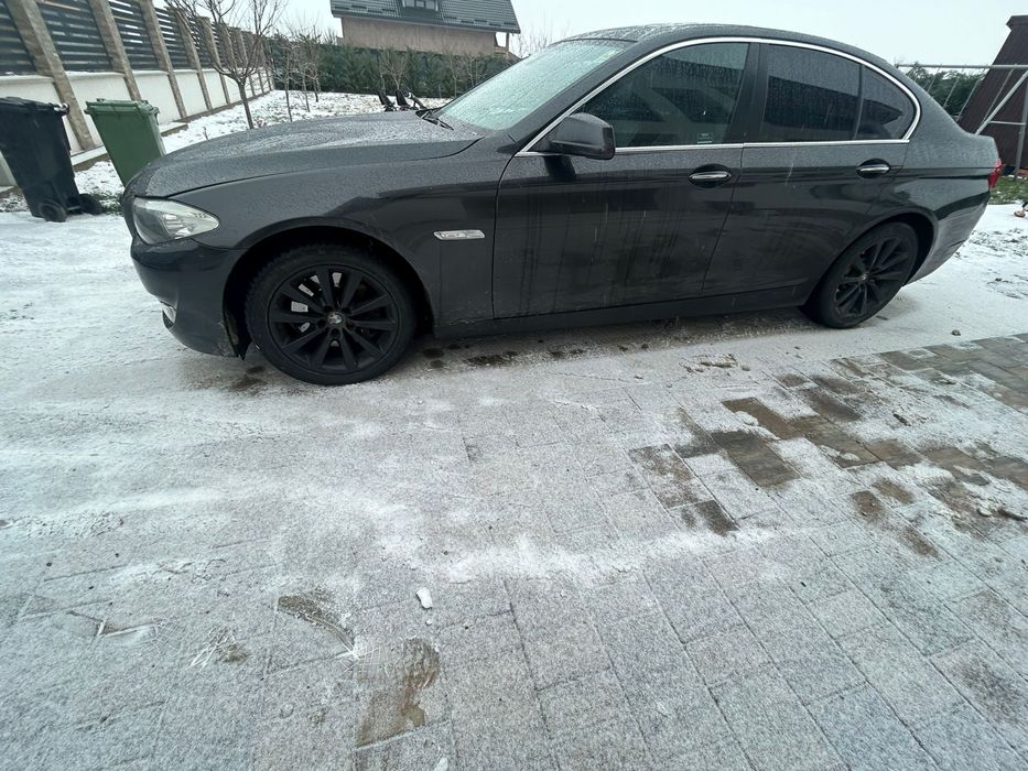 Vând BMW 525 serie 5