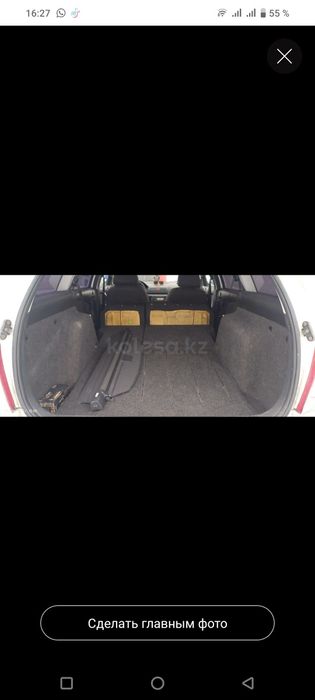 Продам Шкоду Октавия А 4