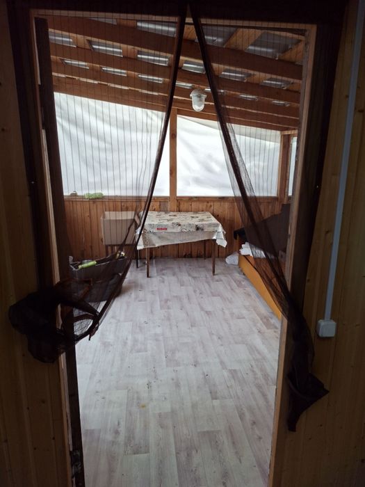 Продам дачу в Ромашке