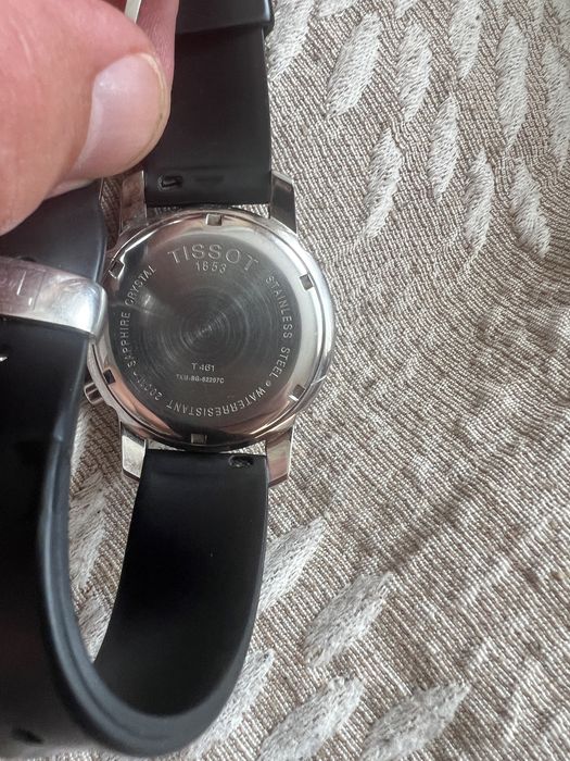 Мъжки часовник Tissot PRC 200