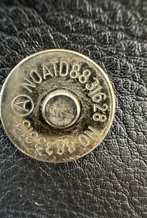 Сумка бренд 20 на 27 см