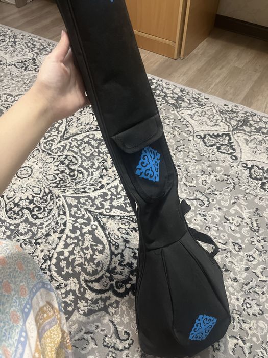 Инструмент домбра