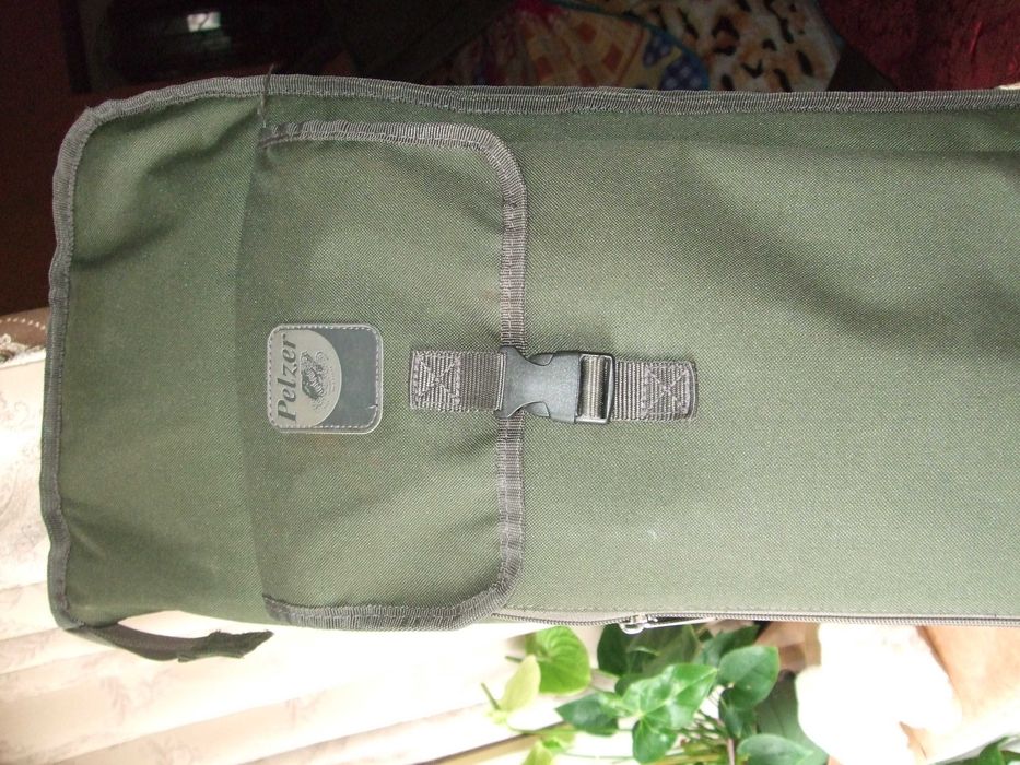 Husa trei cuiburi marca PELZER bete crap