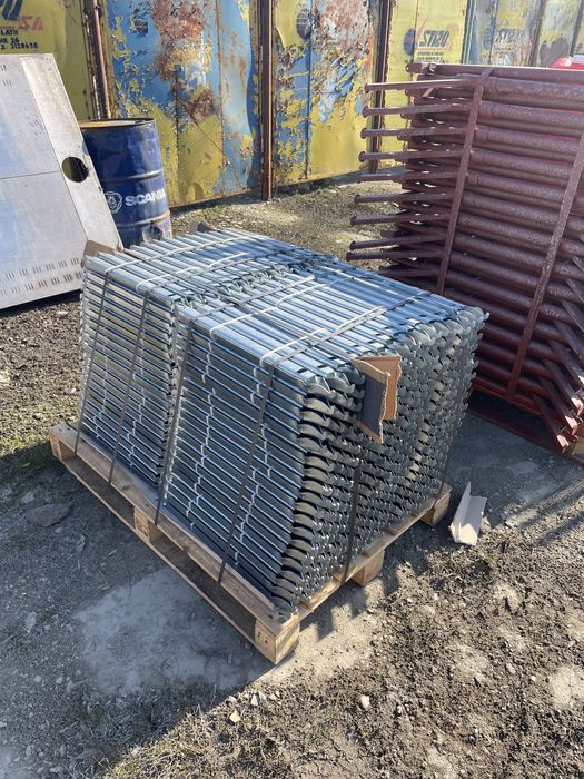 Montanti Cofraje DOKA , tiranti , lebede