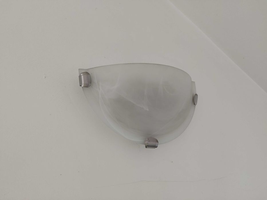 Осветителни тела- аплици по 10 лв.