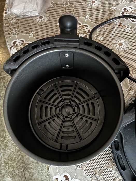 Фритюрник Air Fryer Voltz