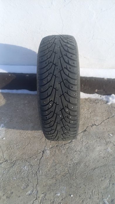 Продам зимние резины 15