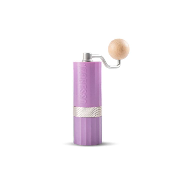 1Zpresso Q Air — ръчна кафемелачка