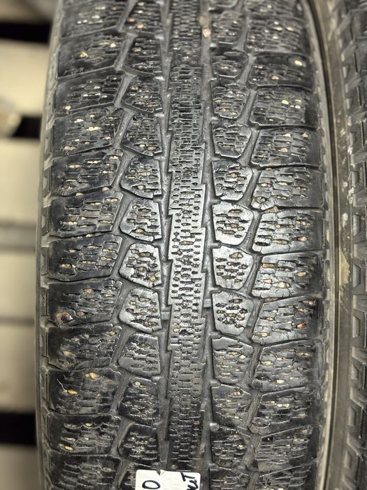 205/75/15 пара зима