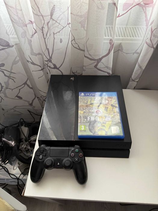 playstation 4 stare foarte buna