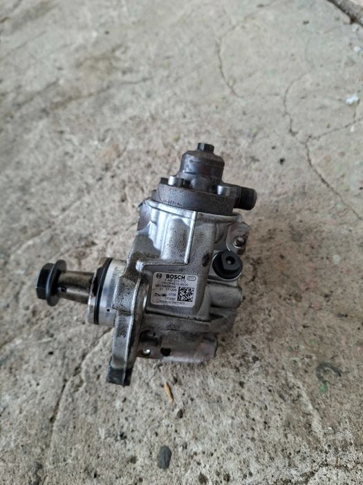 ГНП помпа ягуар Jaguar XE 2.0 DTD Land Rover Discovery V G4D39B395AB