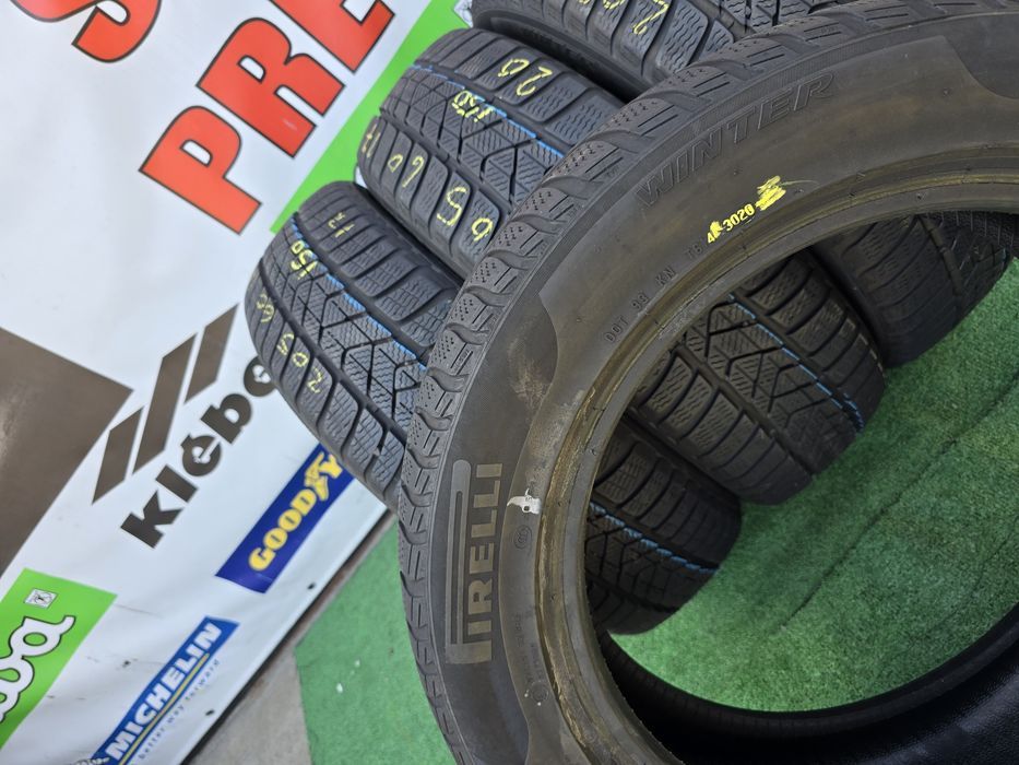 205.60.17 pirelli m+s