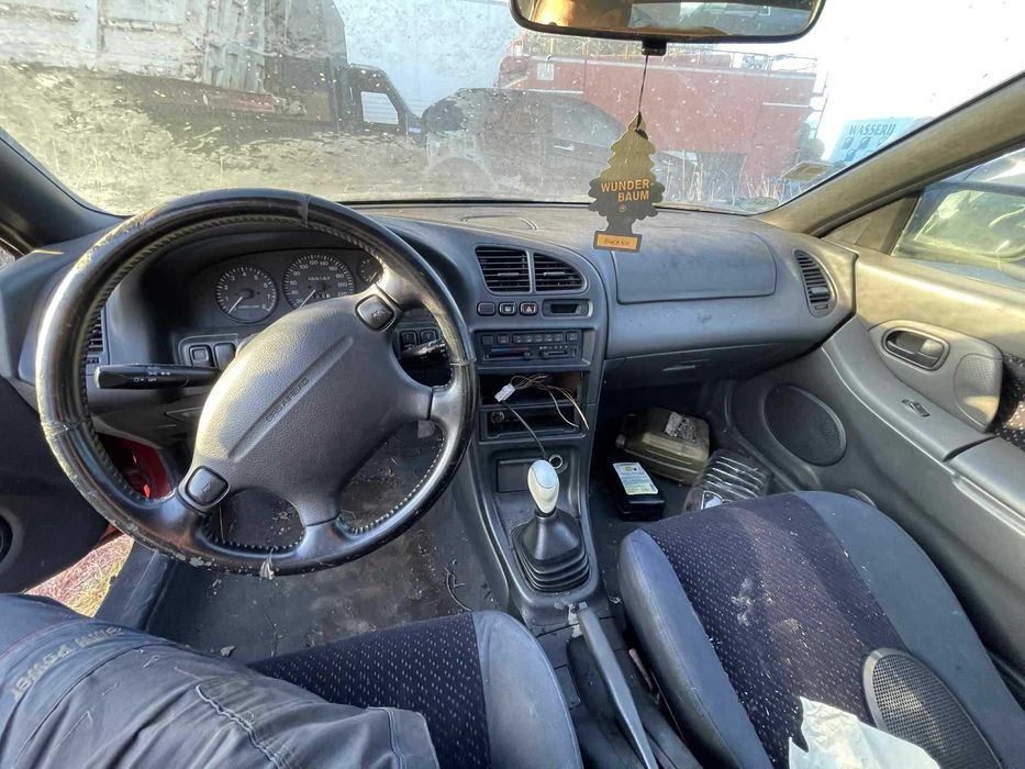 mazda 323 f 1.5 на части мазда 323