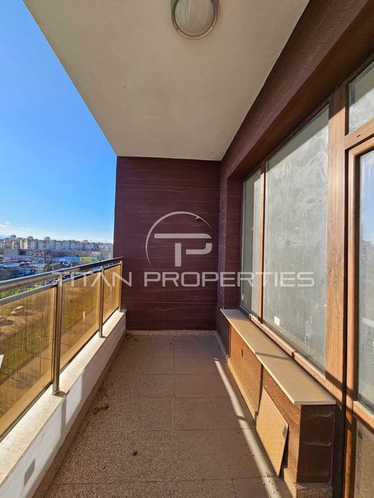 Двустаен апартамент Тракия