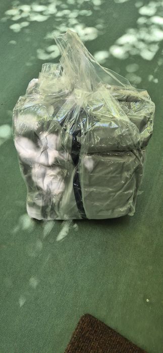 покривало за каравана