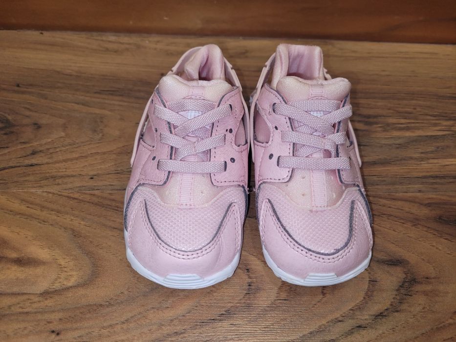 Бебешки маратонки Nike