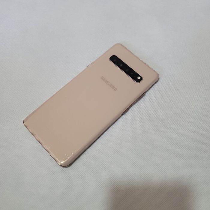 Samsung S10 5g 256/8 dastavka bor