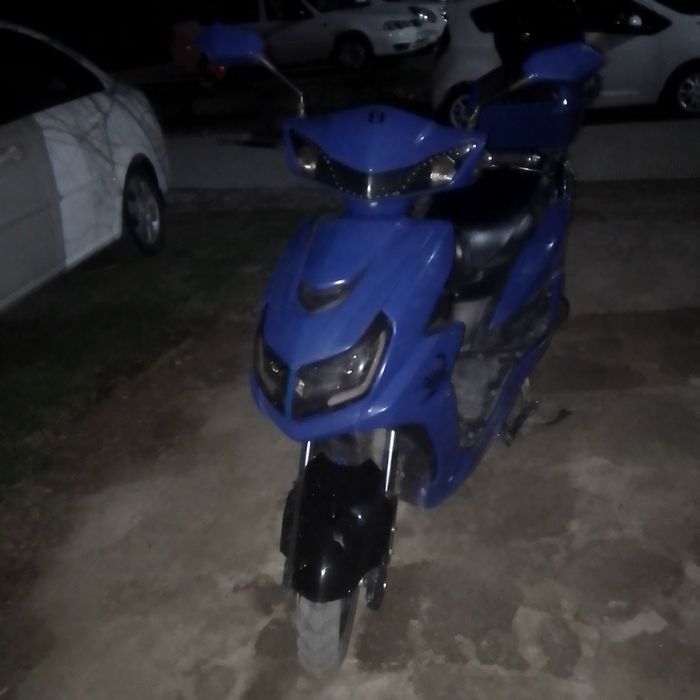 Скутер продажа arivo 700